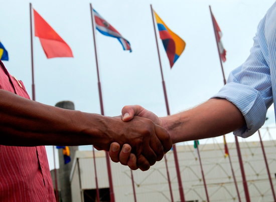 Más de 70 países, acudieron a FIHAV-2015