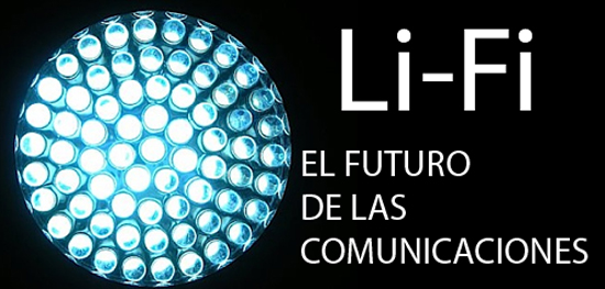 Li-Fi