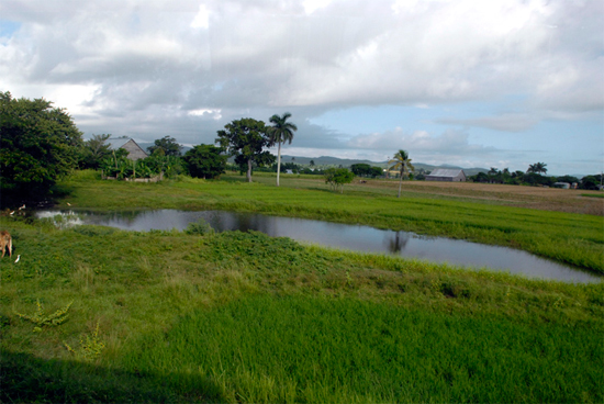 Parque nacional Guanahacabibes