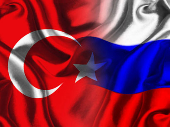 Suspende Rusia vuelos chárter con Turquía 