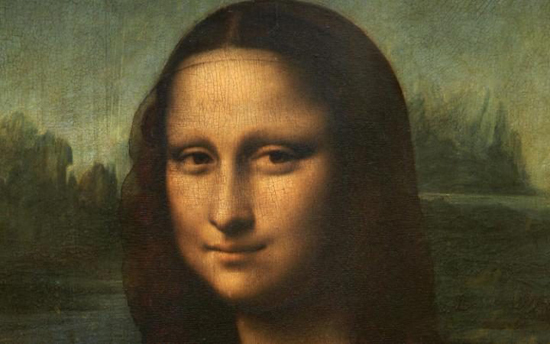 La Mona Lisa