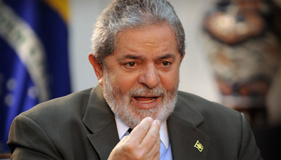 Lula da Silva