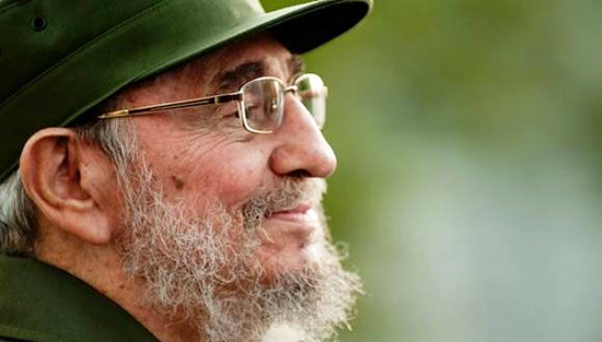 Congreso de Honduras concede su máxima condecoración a Fidel Castro