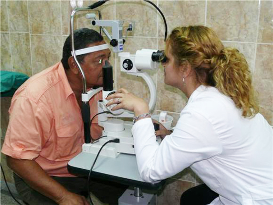Logros de la Salud Pública cubana en 2015