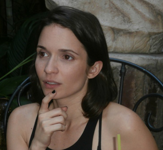Diana Fuentes
