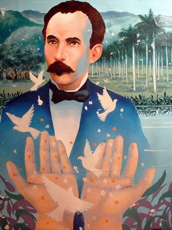 José Martí