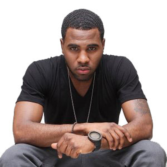Jason Derulo