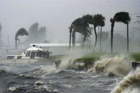 Inundaciones