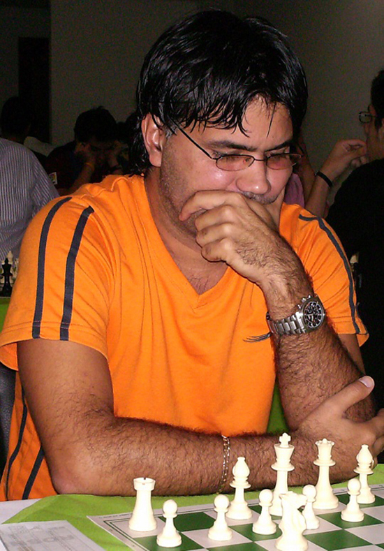 Rodney Pérez