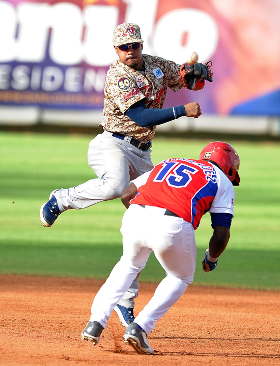 La Serie del Caribe 