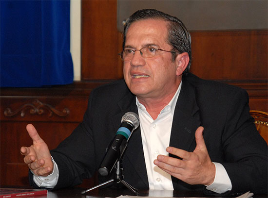 Ricardo Patiño