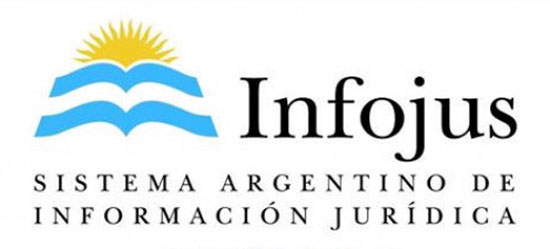 Sistema Argentino de Información Jurídica 