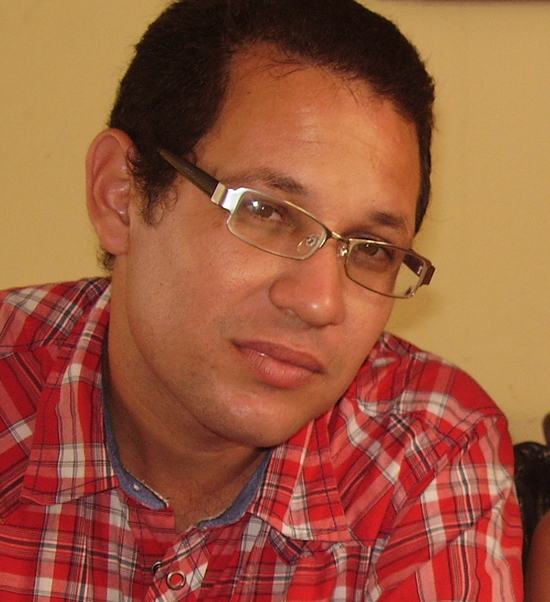 Fernando Luis Rojas