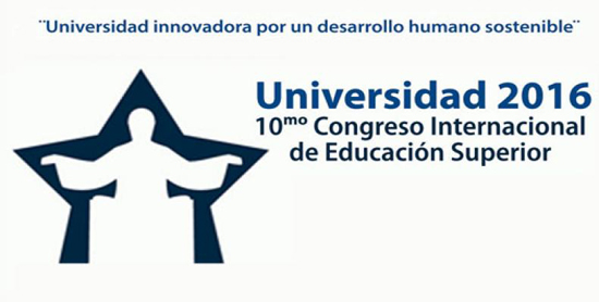 Congreso Internacional de Educación Superior