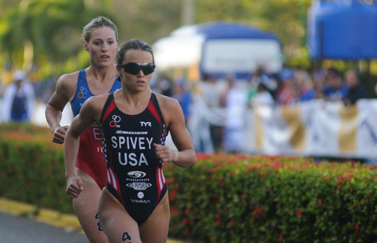 Campeonato Iberoamericano de Triatlón 2016