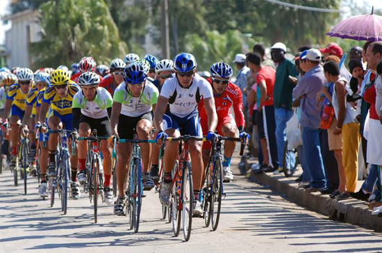 Hoy arranca el clásico ciclístico cubano