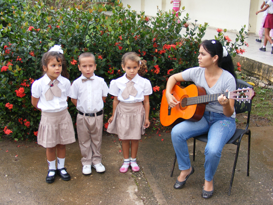 La cultura como energía pura