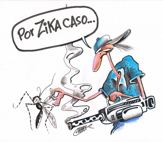 Caricatura