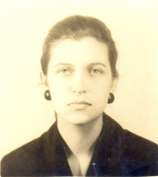 Marta Jiménez
