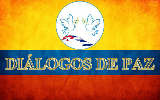 Diálogos de Paz de La Habana 