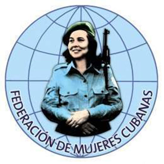 Federación de Mujeres Cubanas