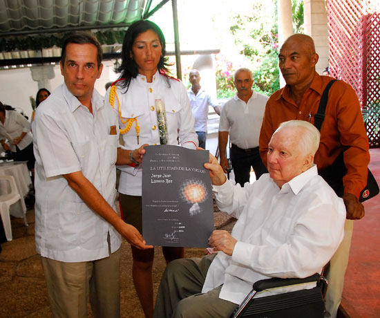 Sociedad Cultural José Martí