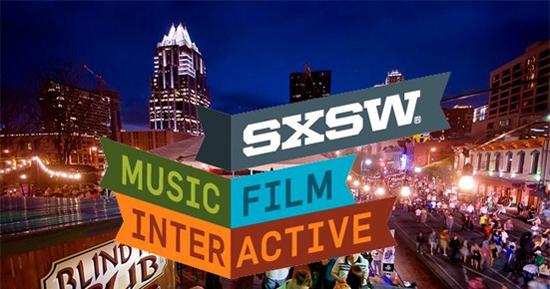 Festival South by Southwest