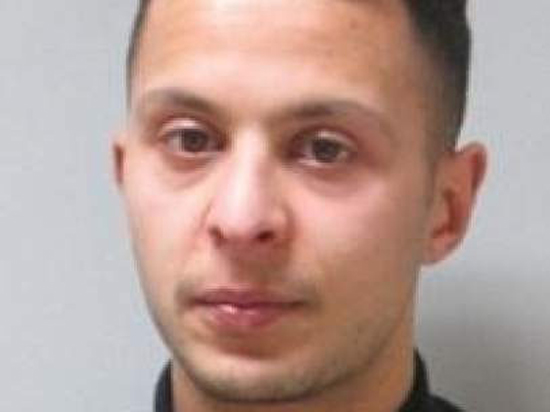 Salah Abdeslam