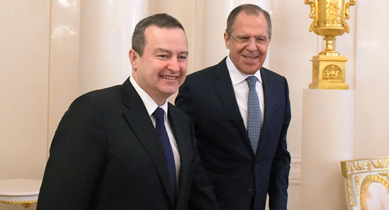 Moscú niega pacto con Washington sobre Al-Assad