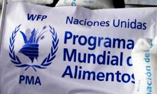 Programa Mundial de Alimentos