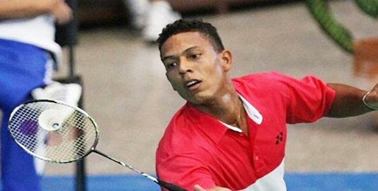 Participa Cuba en Torneo Internacional de Bádminton en Perú