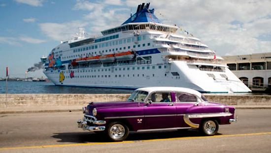 Cuba adopta disposiciones tras continuidad de estudio de normas migratorias