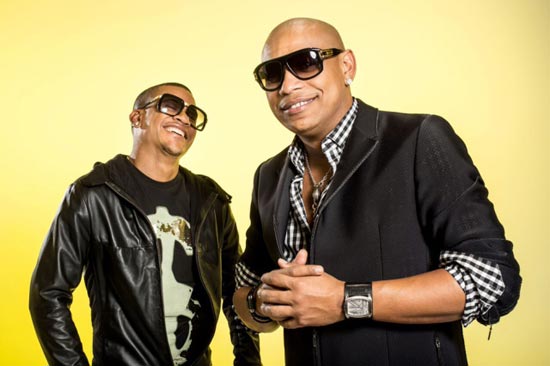 Gente de Zona y Buena Vista Social Club nominados a los Billboard 2016