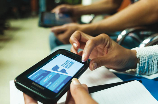 Nuevas tecnologías, el debate que provoca a los jóvenes