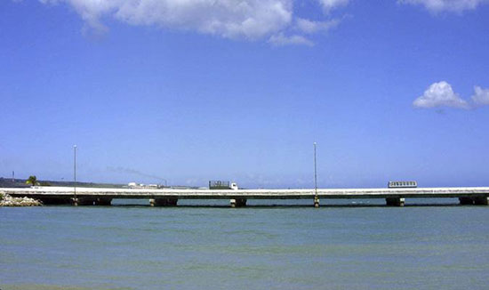 Puente Guanima