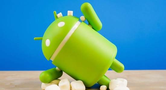Android Marshmallow
