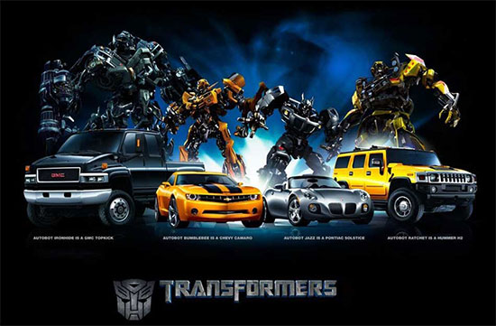 Transformers 5, en La Habana