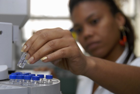 Casos de doping