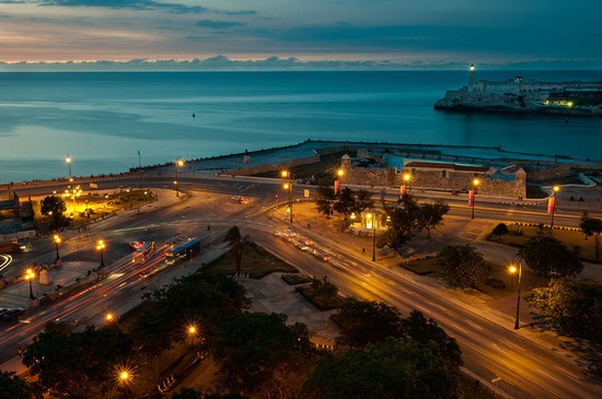 La Habana