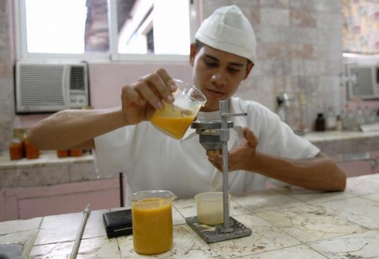 Mundo laboral