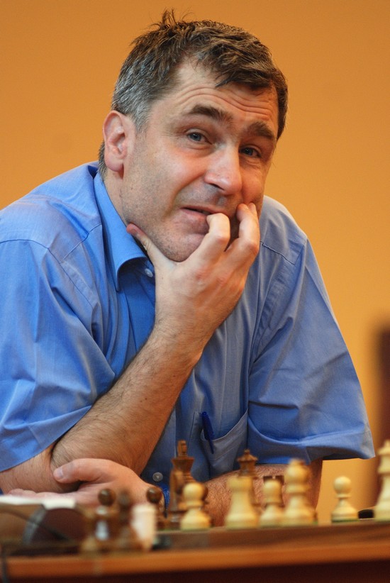 Vassily Ivanchuk