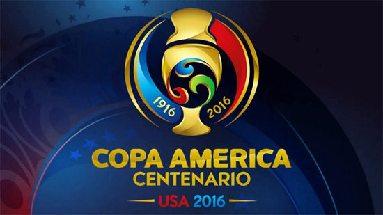 Copa América Centenario