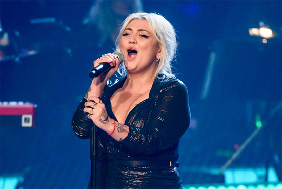 Elle King