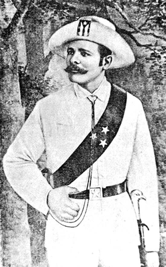 Antonio Maceo