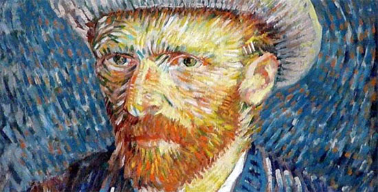 Van Gogh