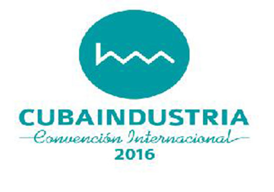 Feria internacional Cubaindustria 2016 