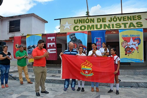 Asamblea Nacional de la OPJM