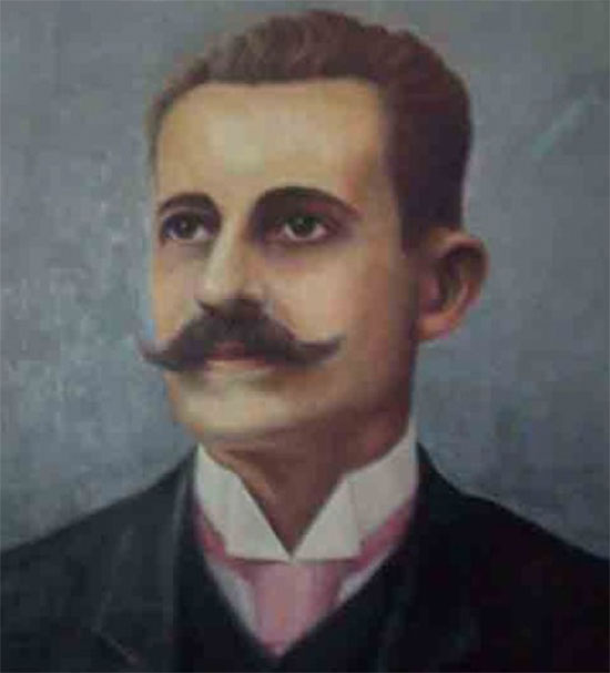 Serafín Sánchez Valdivia