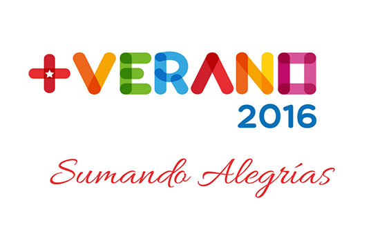 Cartel de Verano 2016