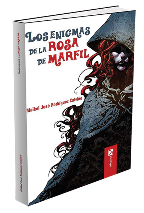 Los enigmas de la Rosa de Marfil